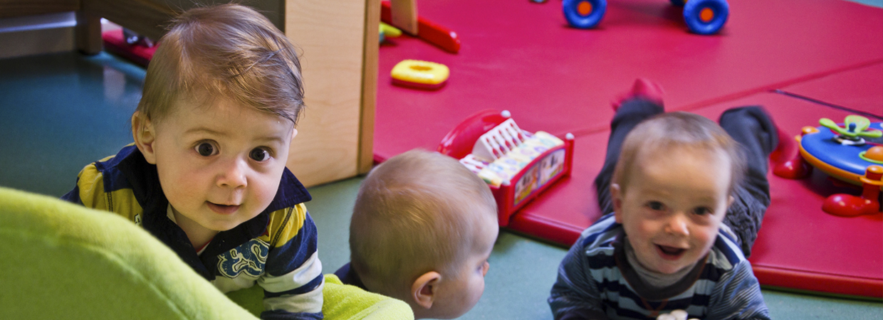 Voorschoolse educatie