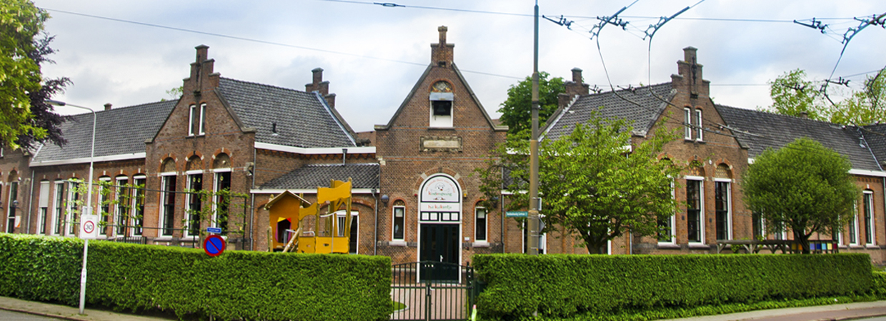 Het Kuikentje